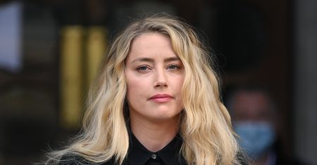Amber Heard o Johnnym Deppie: "Zawsze darzyłam go miłością"
