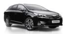 Avensis