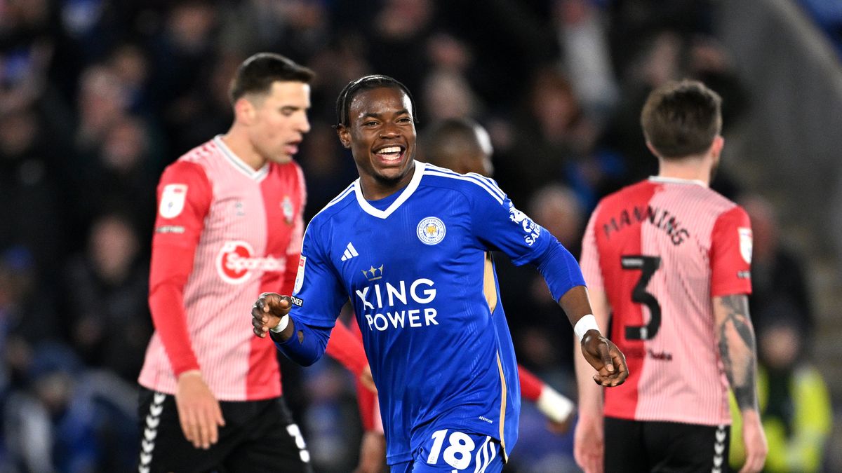 Zdjęcie okładkowe artykułu: Getty Images / Michael Regan / Na zdjęciu: Jan Bednarek i jego Southampton zostali rozbici przez Leicester City