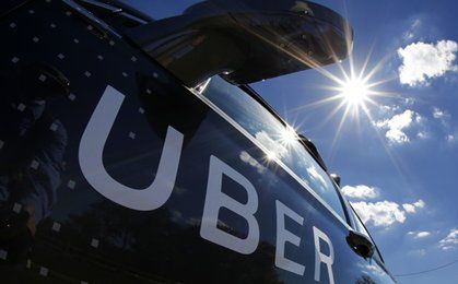 Uber dyskryminuje pasażerów? Tak wynika z tych badań