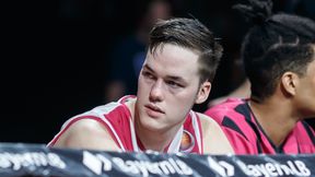 EBL. Przyleciał najpóźniej, wyleciał najwcześniej. Stephen Zimmerman zamienił Toruń na Nymburk