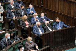 Najnowszy sondaż. PiS ucieka Tuskowi