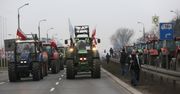 Większość rolników opuszcza podwarszawski Zakręt. To już koniec protestu?