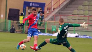 Transfery. PKO Ekstraklasa. Stal Mielec wzmocniła atak. Aleksandar Kolew wrócił do zespołu