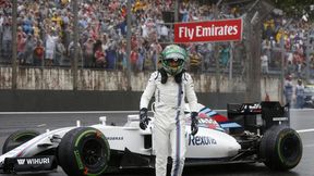 Felipe Massa rozwiązał kontrakt z Formułą E?