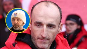 Kubica próbował dwa razy. Usłyszał odmowy od Ahonena