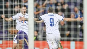 Mikael Ishak na czele w Lidze Konferencji Europy. Sprawdź klasyfikację strzelców