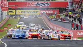 Bathurst 1000, czyli najsłynniejszy wyścig w Australii na żywo w Sportklubie!