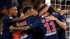 Ligue 1: udana inauguracja PSG. Neymar dostał prezent, Buffon zagrał na zero