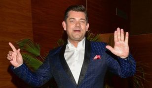 Syn Zenka Martyniuka znowu stanie przed sądem