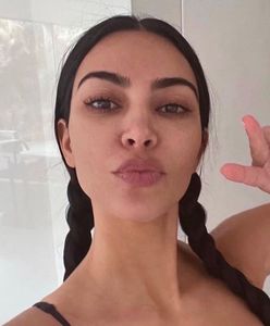 Eksperci ostrzegają. Dieta Kim Kardashian niesie poważne zagrożenia