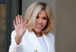 Brigitte Macron: Po prostu "Brigitte"