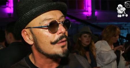 Jacyków o Kożuchowskiej: "Ma fioła na punkcie ubrań"