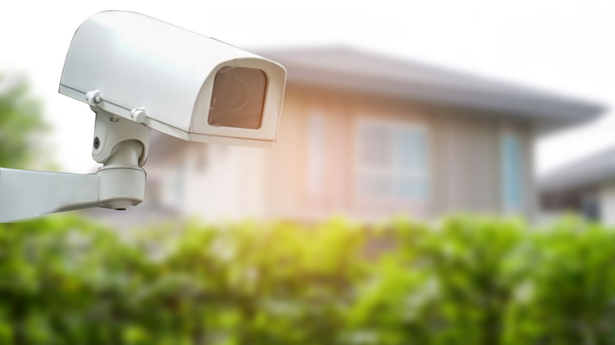 Co zrobić, by monitoring na posesji był legalny?