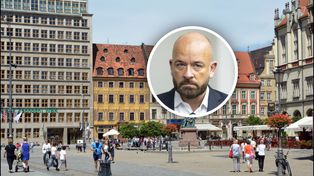 Miasto ma dość. Prezydent oferuje 50 tys. zł nagrody za informacje