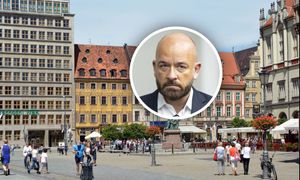 Miasto ma dość. Prezydent oferuje 50 tys. zł nagrody za informacje