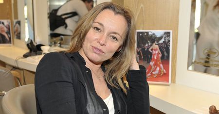 Katarzyna Chrzanowska ma problemy ze zdrowiem. "Od stycznia jestem przykuta do łóżka"
