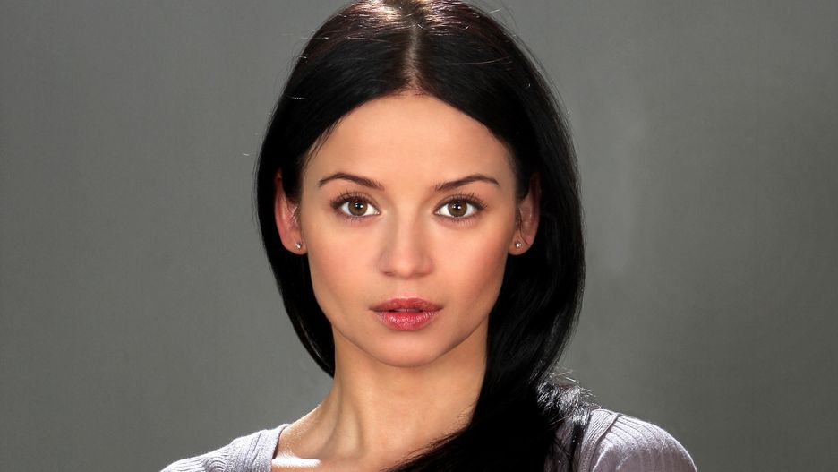 Anna Przybylska zmarła w wieku 36 lat