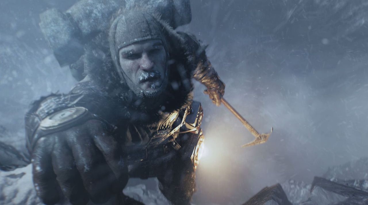 Za gorąco? Na szczęście Frostpunk przygotował zmrożone dodatki