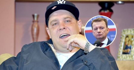 Tede ostro o PiS i ich wyborcach. Zrównał z ziemią Suskiego i Błaszczaka