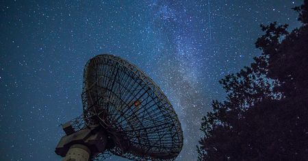 Chińczycy budują giganta. To będzie największy radioteleskop na świecie