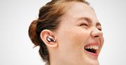 Samsung Galaxy Buds Live oficjalnie. Fasolkowe słuchawki z aktywnym tłumieniem hałasu