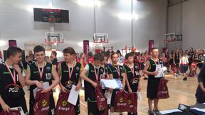Energa Basket Cup 2017: Zgorzelec i Bolesławiec mistrzami Dolnego Śląska