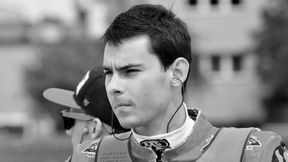 "W nocy miał zawał serca". Zmarł w wieku 28 lat