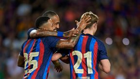 Agent "Lewego" ma pomóc Barcelonie. Szykuje się transfer