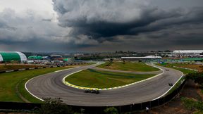 Zawalenie dachu trybuny na Interlagos. F1 reaguje na wydarzenia z Sao Paulo