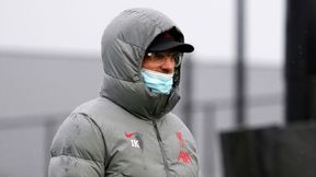 Premier League. Juergen Klopp o koronawirusie. "Już nic nie wygląda tak samo"