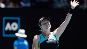 Tenis. Australian Open: Anastazja Pawluczenkowa wygrała wielką batalię z Andżeliką Kerber. Rosjanka w ćwierćfinale