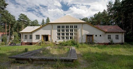 Przez lata nie było jej na mapach. Wieś, która "istnieje" 33 lata