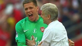 Amy Lawrence: To najważniejszy moment w karierze Szczęsnego