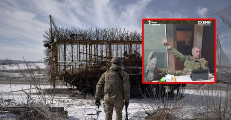 Generał chwalił się torturami Ukraińców. Szokujące słowa