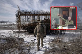 Generał chwalił się torturami Ukraińców. Szokujące słowa