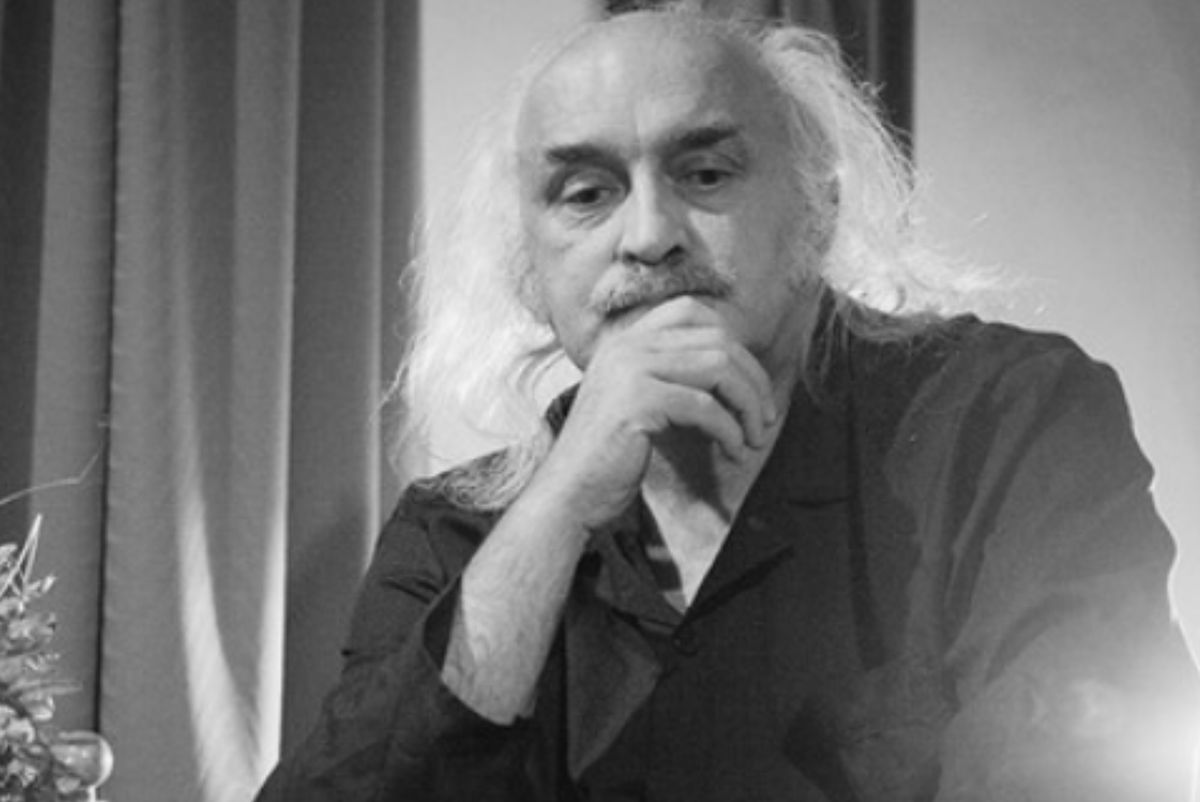 Janusz Leśniewski nie żyje. W tym roku skończyłby 69 lat