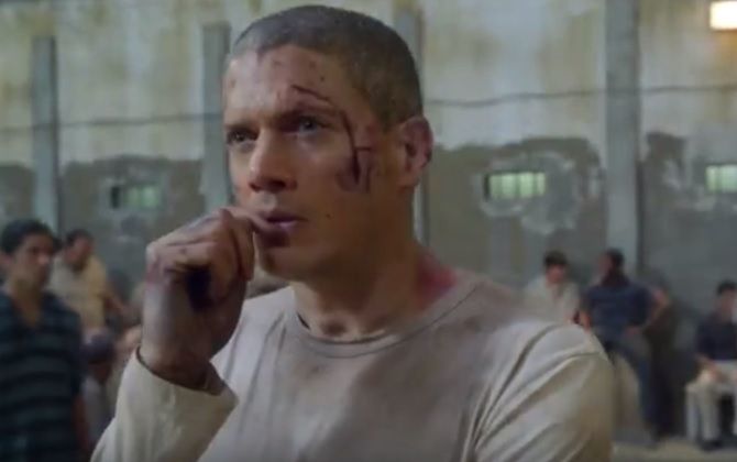 Prawda o rzekomej śmierci Scofielda ujrzy światło dzienne. "Skazany na śmierć" powraca