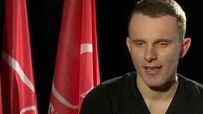 Rafał Majka: kolarstwo uczy pokory i szacunku