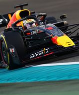 Red Bull zapłaci fortunę za start w F1. Wysoka cena sukcesu