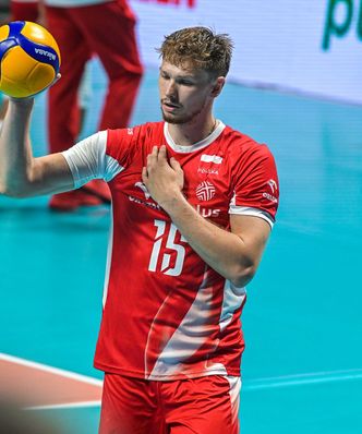 Hitowy transfer wewnątrz PlusLigi