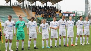 Musimy dorosnąć do II ligi - komentarze po meczu Zawisza Bydgoszcz - Miedź Legnica