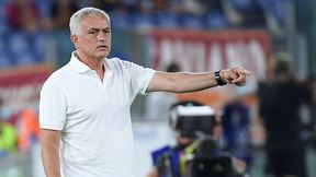 Jose Mourinho ustanowił kolejny rekord