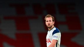 Harry Kane powinien odpocząć? Jose Mourinho wysłał sygnał selekcjonerowi