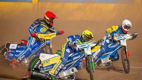 Żużel. Błysk Kvecha i Kowalskiego. Cierniak na przeciwnym biegunie