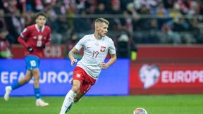 Reprezentant Polski coraz bliżej Legii. Żewłakow już się kontaktował