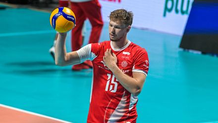 Hitowy transfer wewnątrz PlusLigi