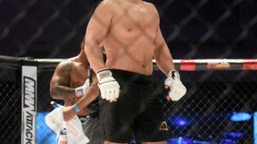 FEN 22: legenda MMA gotowa na powrót do Polski po 5 latach przerwy