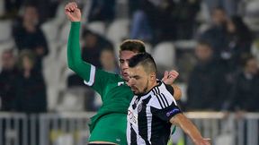 Serie B. Walery Bożinow wyrzucony z ławki rezerwowych. Nie zdążył zadebiutować