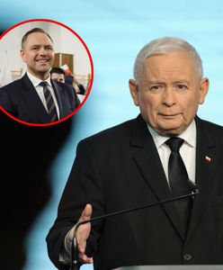 Kaczyński mówi o mankamencie kampanii Nawrockiego. "Mogłoby być lepiej"